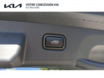 Photo 14 du bon plan KIA Sportage 1.6 T-GDi 239ch HEV GT-line Premium BVA6 4WD occasion à 47950 €