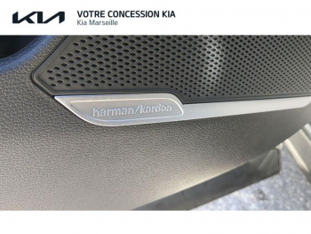 Photo 15 du bon plan KIA Sportage 1.6 T-GDi 239ch HEV GT-line Premium BVA6 4WD occasion à 47950 €