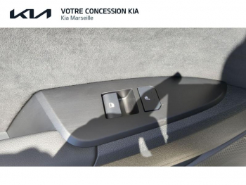 Photo 16 du bon plan KIA Sportage 1.6 T-GDi 239ch HEV GT-line Premium BVA6 4WD occasion à 47950 €