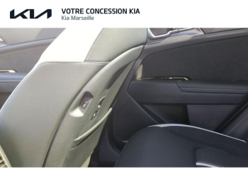 Photo 17 du bon plan KIA Sportage 1.6 T-GDi 239ch HEV GT-line Premium BVA6 4WD occasion à 47950 €