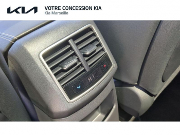 Photo 18 du bon plan KIA Sportage 1.6 T-GDi 239ch HEV GT-line Premium BVA6 4WD occasion à 47950 €