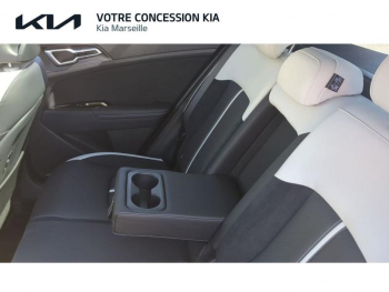 Photo 19 du bon plan KIA Sportage 1.6 T-GDi 239ch HEV GT-line Premium BVA6 4WD occasion à 47950 €