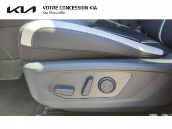 Photo 22 du bon plan KIA Sportage 1.6 T-GDi 239ch HEV GT-line Premium BVA6 4WD occasion à 47950 €