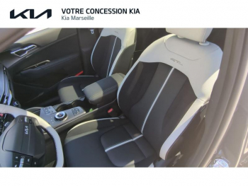 Photo 23 du bon plan KIA Sportage 1.6 T-GDi 239ch HEV GT-line Premium BVA6 4WD occasion à 47950 €