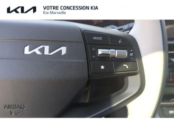 Photo 26 du bon plan KIA Sportage 1.6 T-GDi 239ch HEV GT-line Premium BVA6 4WD occasion à 47950 €