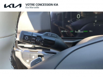 Photo 28 du bon plan KIA Sportage 1.6 T-GDi 239ch HEV GT-line Premium BVA6 4WD occasion à 47950 €