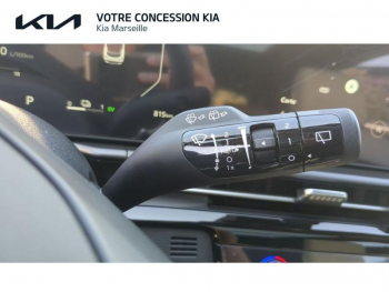 Photo 29 du bon plan KIA Sportage 1.6 T-GDi 239ch HEV GT-line Premium BVA6 4WD occasion à 47950 €