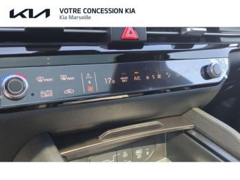 Photo 30 du bon plan KIA Sportage 1.6 T-GDi 239ch HEV GT-line Premium BVA6 4WD occasion à 47950 €