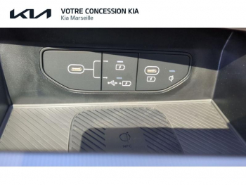 Photo 31 du bon plan KIA Sportage 1.6 T-GDi 239ch HEV GT-line Premium BVA6 4WD occasion à 47950 €