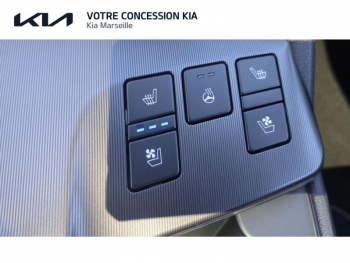 Photo 32 du bon plan KIA Sportage 1.6 T-GDi 239ch HEV GT-line Premium BVA6 4WD occasion à 47950 €