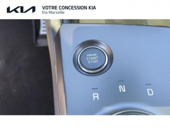 Photo 33 du bon plan KIA Sportage 1.6 T-GDi 239ch HEV GT-line Premium BVA6 4WD occasion à 47950 €
