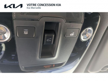 Photo 34 du bon plan KIA Sportage 1.6 T-GDi 239ch HEV GT-line Premium BVA6 4WD occasion à 47950 €