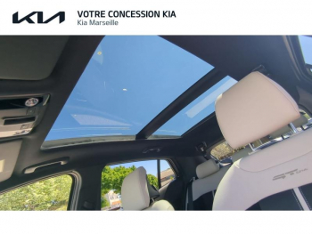 Photo 35 du bon plan KIA Sportage 1.6 T-GDi 239ch HEV GT-line Premium BVA6 4WD occasion à 47950 €