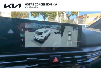 Photo 36 du bon plan KIA Sportage 1.6 T-GDi 239ch HEV GT-line Premium BVA6 4WD occasion à 47950 €