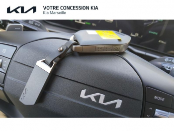 Photo 40 du bon plan KIA Sportage 1.6 T-GDi 239ch HEV GT-line Premium BVA6 4WD occasion à 47950 €