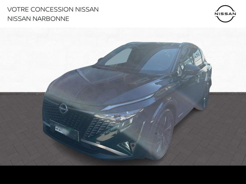 Bon plan NISSAN Qashqai e-POWER 190ch Tekna 2024 occasion à 32990 €