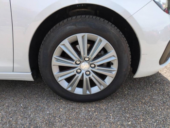 Photo 10 du bon plan PEUGEOT 308 1.2 PureTech 130ch S&S Allure Pack EAT8 occasion à 10990 €