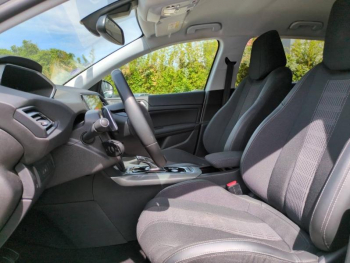 Photo 16 du bon plan PEUGEOT 308 1.2 PureTech 130ch S&S Allure Pack EAT8 occasion à 10990 €