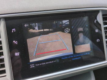 Photo 26 du bon plan PEUGEOT 308 1.2 PureTech 130ch S&S Allure Pack EAT8 occasion à 10990 €