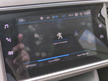 Photo 27 du bon plan PEUGEOT 308 1.2 PureTech 130ch S&S Allure Pack EAT8 occasion à 10990 €