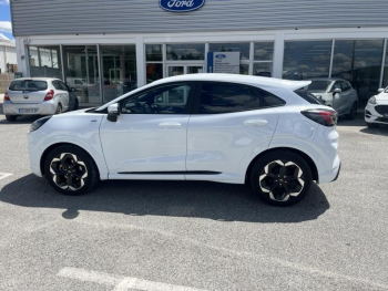 Photo 4 du bon plan FORD Puma 1.0 EcoBoost Hybrid 125ch ST-Line S&S Powershift occasion à 23900 €