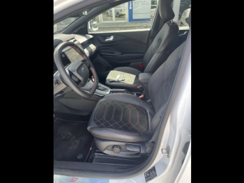 Photo 11 du bon plan FORD Puma 1.0 EcoBoost Hybrid 125ch ST-Line S&S Powershift occasion à 23900 €