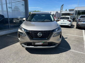 Photo 2 du bon plan NISSAN X-Trail e-Power 204ch N-Connecta occasion à 28195 €