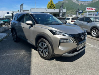 Photo 3 du bon plan NISSAN X-Trail e-Power 204ch N-Connecta occasion à 28195 €