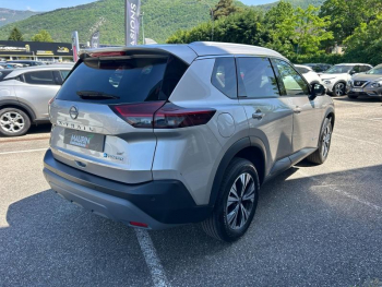 Photo 4 du bon plan NISSAN X-Trail e-Power 204ch N-Connecta occasion à 28195 €