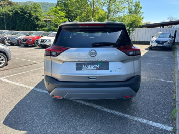 Photo 5 du bon plan NISSAN X-Trail e-Power 204ch N-Connecta occasion à 28195 €