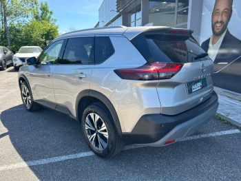 Photo 6 du bon plan NISSAN X-Trail e-Power 204ch N-Connecta occasion à 28195 €