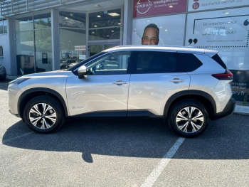 Photo 7 du bon plan NISSAN X-Trail e-Power 204ch N-Connecta occasion à 28195 €
