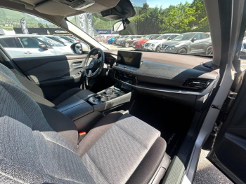 Photo 9 du bon plan NISSAN X-Trail e-Power 204ch N-Connecta occasion à 28195 €