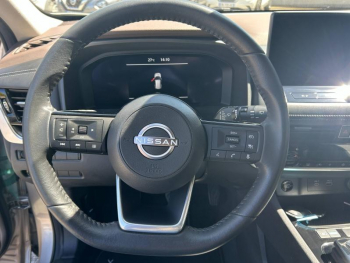 Photo 12 du bon plan NISSAN X-Trail e-Power 204ch N-Connecta occasion à 28195 €