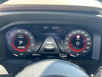Photo 13 du bon plan NISSAN X-Trail e-Power 204ch N-Connecta occasion à 28195 €