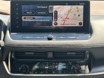 Photo 14 du bon plan NISSAN X-Trail e-Power 204ch N-Connecta occasion à 28195 €