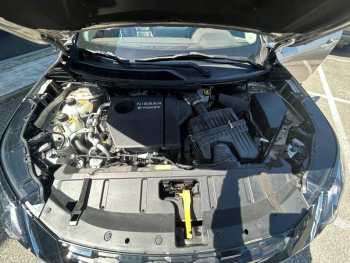 Photo 19 du bon plan NISSAN X-Trail e-Power 204ch N-Connecta occasion à 28195 €
