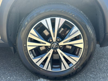 Photo 21 du bon plan NISSAN X-Trail e-Power 204ch N-Connecta occasion à 28195 €
