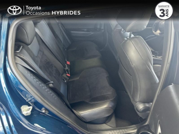 Photo 7 du bon plan TOYOTA C-HR 2.0 Hybride 184ch Collection E-CVT Alcantara occasion à 25490 €