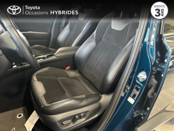 Photo 11 du bon plan TOYOTA C-HR 2.0 Hybride 184ch Collection E-CVT Alcantara occasion à 25490 €