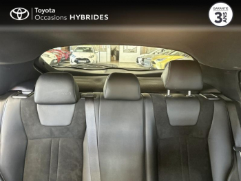 Photo 12 du bon plan TOYOTA C-HR 2.0 Hybride 184ch Collection E-CVT Alcantara occasion à 25490 €