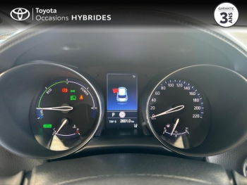 Photo 14 du bon plan TOYOTA C-HR 2.0 Hybride 184ch Collection E-CVT Alcantara occasion à 25490 €