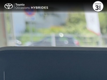 Photo 15 du bon plan TOYOTA C-HR 2.0 Hybride 184ch Collection E-CVT Alcantara occasion à 25490 €