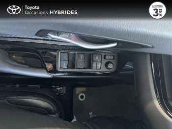 Photo 23 du bon plan TOYOTA C-HR 2.0 Hybride 184ch Collection E-CVT Alcantara occasion à 25490 €