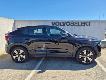 Photo 9 du bon plan VOLVO C40 Recharge 231ch Start occasion à 29400 €