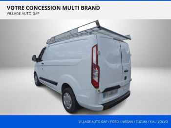 Photo 3 du bon plan FORD Transit Custom Fg VUL 280 L1H1 2.0 EcoBlue 130 Trend Business 7cv occasion à 19980 €