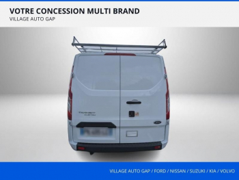 Photo 4 du bon plan FORD Transit Custom Fg VUL 280 L1H1 2.0 EcoBlue 130 Trend Business 7cv occasion à 19980 €