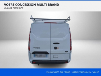 Photo 6 du bon plan FORD Transit Custom Fg VUL 280 L1H1 2.0 EcoBlue 130 Trend Business 7cv occasion à 19980 €