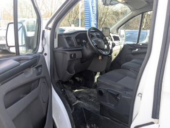 Photo 22 du bon plan FORD Transit Custom Fg VUL 280 L1H1 2.0 EcoBlue 130 Trend Business 7cv occasion à 19980 €