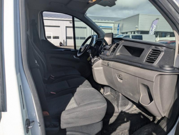 Photo 24 du bon plan FORD Transit Custom Fg VUL 280 L1H1 2.0 EcoBlue 130 Trend Business 7cv occasion à 19980 €